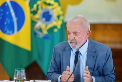 Reunião de Lula sobre fraudes no INSS termina sem anúncios