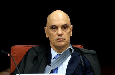 Moraes diz que ausência no 8 de janeiro em Brasília não é argumento para evitar punição 