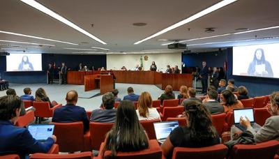 Supremo torna réus integrantes do núcleo 4 da trama golpista por unanimidade 