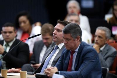 Trama golpista: Ramagem nega acusações e diz que fez anotações privadas sobre urnas 