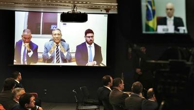 Trama golpista: Braga Netto diz que nunca tinha ouvido falar em 'Punhal Verde Amarelo' ou 'Copa 2022'