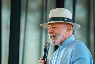 Lula chama Bolsonaro de covardão e diz que ele 'estava quase se borrando' durante depoimento no STF