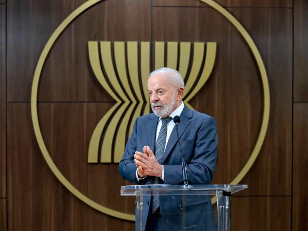 Imagem da notícia: Declaração de Lula sobre traficantes é erro que presidente e candidato para 2026 não pode cometer