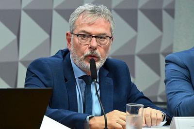 CPMI ouve ex-diretor de Governança do INSS