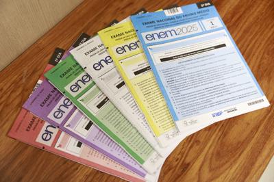 Gabarito do Enem 2025 tem hora para ser divulgado? Demora gera memes