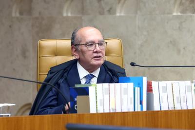 Gilmar exalta STF como ‘fortaleza moral’ e diz que Brasil se tornou referência na defesa da democracia