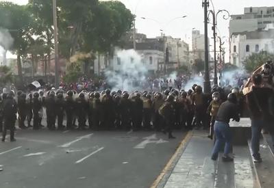Sobe para 58 o número de mortos em protestos no Peru