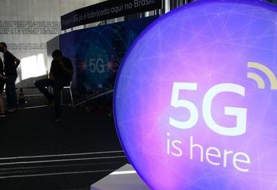 TCU aprova leilão do 5G e edital será publicado pela Anatel