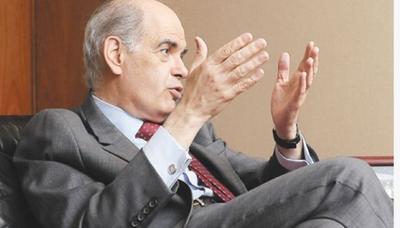Embaixador do Brasil no Vaticano se encontra com papa Leão XIV nesta semana
