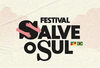 Salve o Sul: festival arrecada R$ 3 milhões em 24 horas