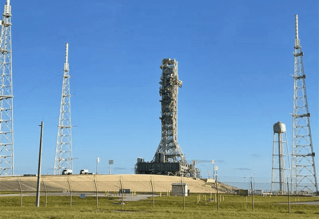 Após Artemis II, Nasa começa etapa de preparação para nova missão lunar