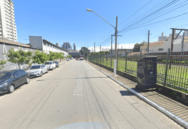 Homem morre após cair de prédio em obras na região central de São Paulo
