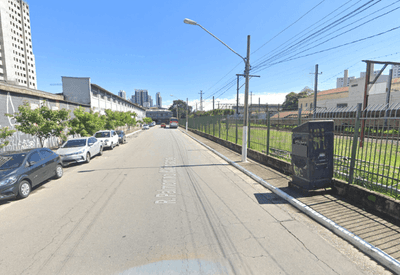 Homem morre após cair de prédio em obras na região central de São Paulo