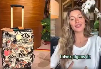 Polícia do RS mira quadrilha que usava deepfake de Gisele Bündchen para aplicar golpes
