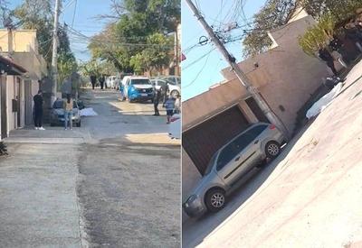 Policial civil é morto a tiros em Niterói (RJ)