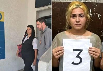 Filha suspeita de matar pai com feijoada teria contratado mulher que envenenou 4 pessoas