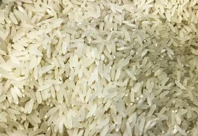Vai faltar arroz?