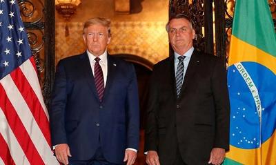 PGR se manifesta contra liberação de passaporte de Bolsonaro para ida à posse de Trump
