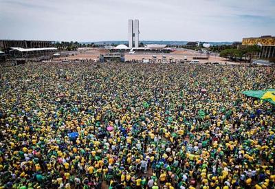 7 de Setembro: atitude de Bolsonaro pode impactar eleições, dizem analistas