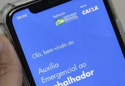 87% consideram novo auxílio emergencial insuficiente, diz Datafolha