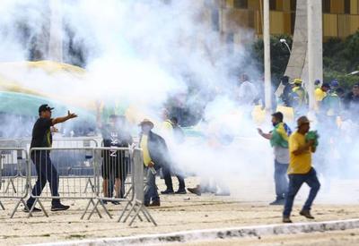 STF condena mais 15 réus por atos golpistas do 8 de Janeiro