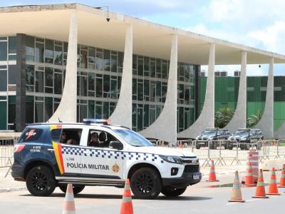 Dois anos do 8 de janeiro: ato terá segurança reforçada e abraço em defesa da democracia