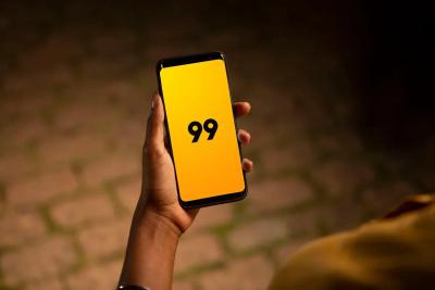 99 fora do ar? Usuários de aplicativo relatam instabilidade nesta quarta-feira (15)