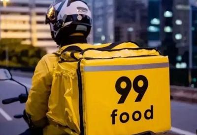 99Food retoma operações em São Paulo com investimento de R$ 500 milhões