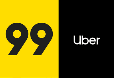 Procon-SP notifica Uber e 99 para prestar esclarecimentos sobre oferta de mototáxi em São Paulo