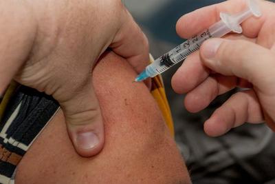 9,5 milhões de crianças já foram vacinadas contra pólio e sarampo no país