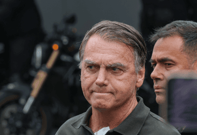Defensoria Pública do DF abre procedimento para apurar condições de saúde de Bolsonaro na prisão