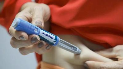 Anvisa exige retenção de receita para venda de Ozempic e similares