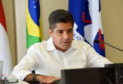 ACM Neto nega que será vice-presidente de Bolsonaro em 2022
