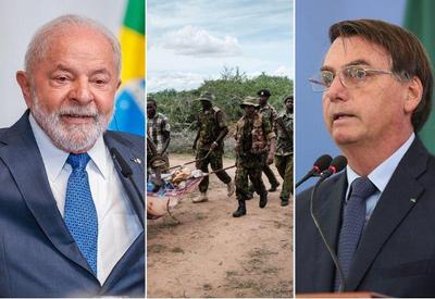 Resumo da semana: acordos com Espanha, seita no Quênia e Bolsonaro na PF