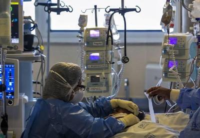 Kit intubação: Ministério da Saúde negou a compra de insumos em agosto