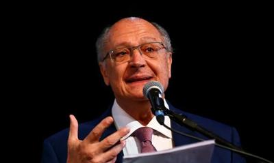CNI entregou a Alckmin 8 medidas para diminuir efeitos da taxação de Trump 