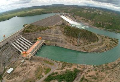 Decreto regulamenta revitalização de bacias hidrográficas pela Eletrobras