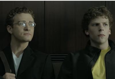 A Rede Social 2: sequência de filme que conta história do Facebook é confirmada; veja detalhes