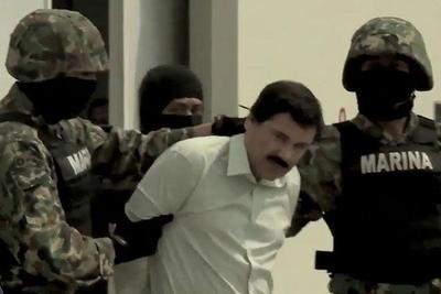 A defesa do traficante ´El Chapo´ acusou o governo mexicano de receber propina de organização criminosa