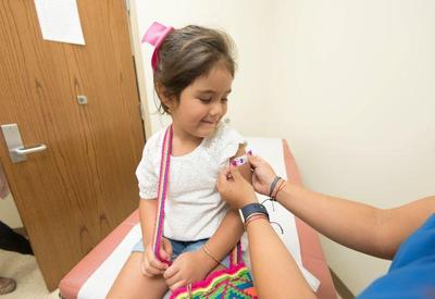 Covid-19: SP vacina 1 milhão de crianças de 5 a 11 anos com a 1ª dose