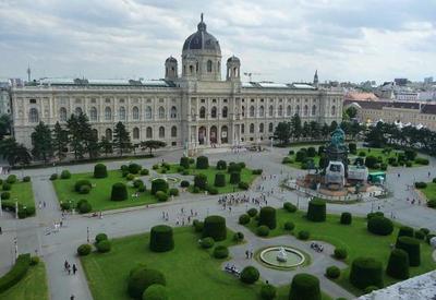 Viena é eleita a melhor cidade para se viver do mundo