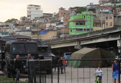 Dez líderes de facções de outros estados foram presos no Rio neste ano