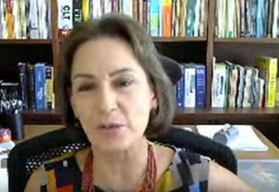 "Estamos ocupando espaços de liderança", diz Maria Cristina Peduzzi