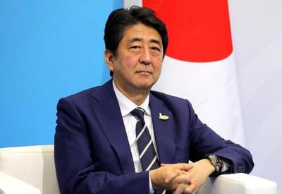 Ao vivo do Japão: atentado mata ex-primeiro-ministro Shinzo Abe
