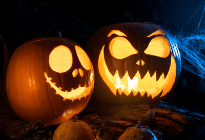 Halloween 2025: confira a agenda cultural mais arrepiante do ano 