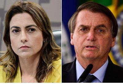 União aciona TSE para impedir tom eleitoral de Bolsonaro em Londres