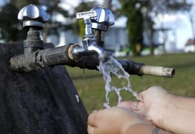 Dia Mundial da Água: 4 pontos sobre a falta de acesso ao recurso no Brasil