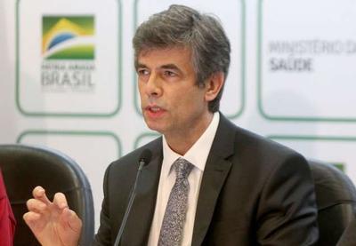 "Achava que poderia ajudar o Brasil", diz Teich após demissão