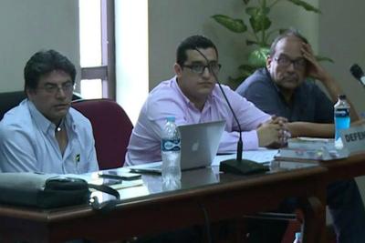 Acidente da Chapecoense: Diretor da LaMia participa de audiência na Bolívia