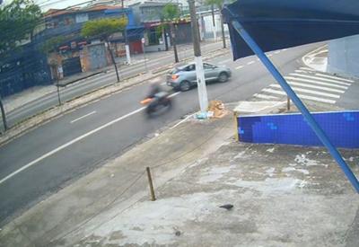 Policial militar morre em acidente de trânsito em SP; corporação diz que motorista havia bebido